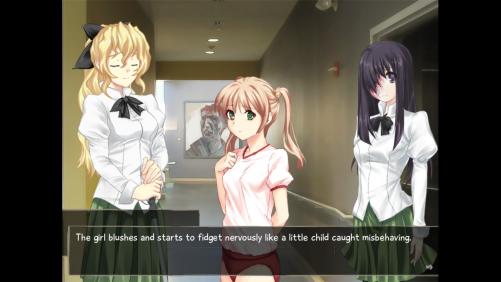 Katawa Shoujo 112452,1